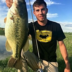 Meet your Posher, James